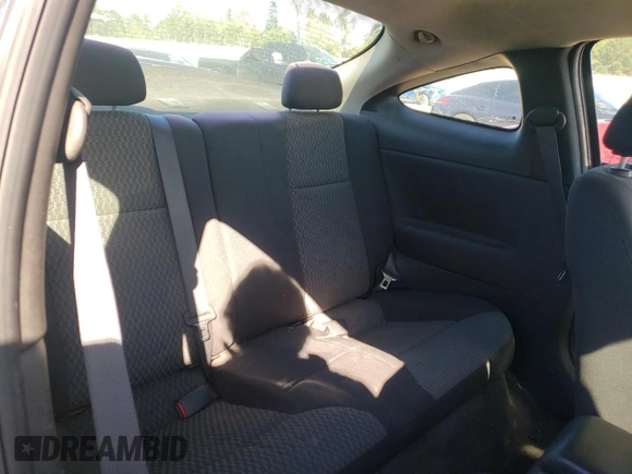 2009 Chevrolet Cobalt with VIN 1G1AL18H397168403, listed as a Copart auction lot 75433634 with 89,626 mi miles and Salvage Title. Bid and sale history available at DreamBid. Image 10.