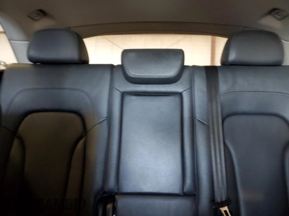 2014 Audi Q5 Prestige with VIN WA1WGAFP8EA032805, listed as a Copart auction lot 63406945 with 110,440 mi miles and Salvage title. Bid and sale history available at DreamBid. Image 10.