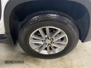 2022 Chevrolet Traverse LT Cloth with VIN 1GNEVGKW7NJ151086, listed as a IAAI auction lot 42613997 with 80,287 mi miles and . Bid and sale history available at DreamBid. Image 28.