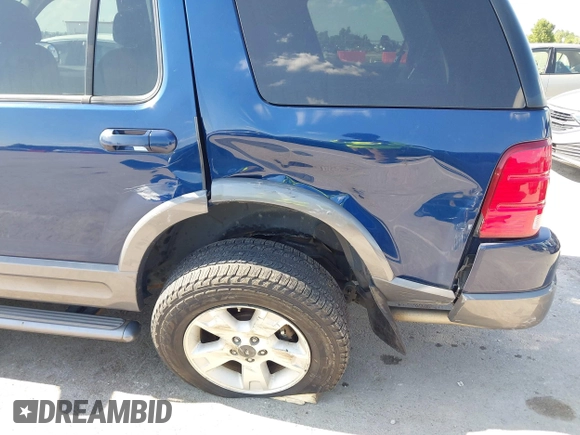 2004 Ford Explorer XLT с VIN 1FMZU73K14ZB11042, выставлен на аукционе IAAI как лот 42550543 с пробегом 210 525 миль миль и . История ставок и продаж доступна на DreamBid. Изображение 6.