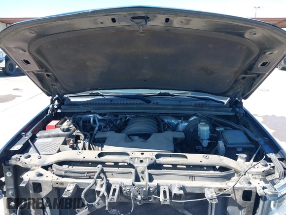 2015 Chevrolet Tahoe LS with VIN 1GNSCAKC5FR645736, listed as a IAAI auction lot 42064623 with 223,149 mi miles and . Bid and sale history available at DreamBid. Image 10.