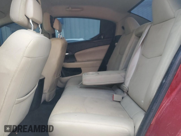 2014 Dodge Avenger SE with VIN 1C3CDZAB4EN220973, listed as a Copart auction lot 53790615 with 150,336 mi miles and Salvage Title. Bid and sale history available at DreamBid. Image 10.
