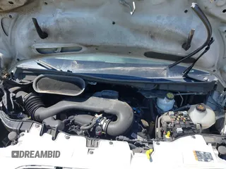 2018 Ford Transit z VIN 1FTYR1ZM2JKA64616, wystawiony jako IAAI lot #42416596 z przebiegiem Nie podano mil oraz . Historia ofert i sprzedaży dostępna na DreamBid. Obrazek 10.