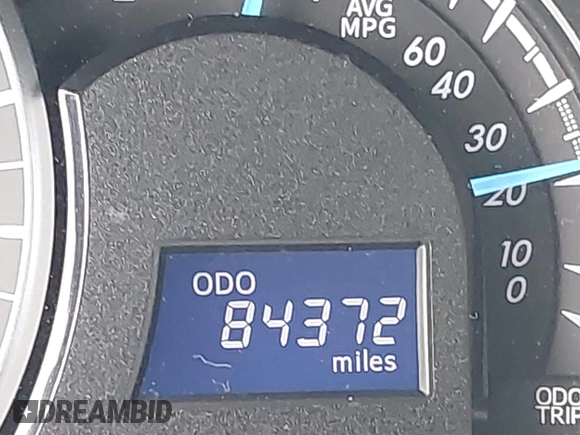 2014 Toyota Camry L with VIN 4T4BF1FK8ER419012, listed as a IAAI auction lot 41819331 with 84,372 mi miles and . Bid and sale history available at DreamBid. Image 16.