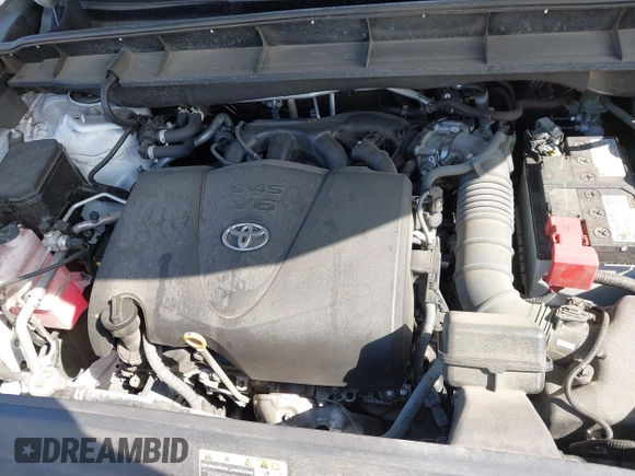 2022 Toyota Highlander XSE с VIN 5TDLZRAH1NS139084, выставлен на аукционе IAAI как лот 42497137 с пробегом 57 074 миль миль и . История ставок и продаж доступна на DreamBid. Изображение 10.