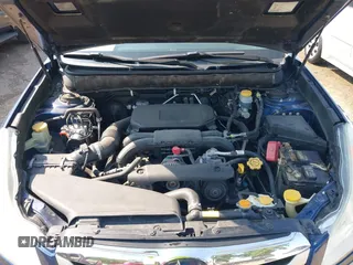 2010 Subaru Outback Premium All-Weather Anniversary with VIN 4S4BRCGCXA3340929, listed as a IAAI auction lot 42574393 with 158,721 mi miles and . Bid and sale history available at DreamBid. Image 10.