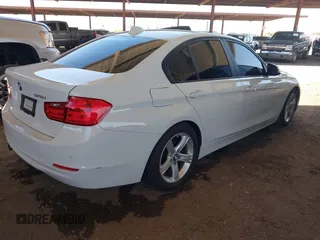 2014 BMW 3 Series 328i with VIN WBA3C1C52EK108503, listed as a IAAI auction lot 42258511 with 151,241 mi miles and . Bid and sale history available at DreamBid. Image 4.