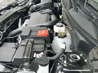 2025 Chevrolet Equinox AWD RS с VIN 3GNAXTEG2SL210426, выставлен на аукционе IAAI как лот 42335758 с пробегом 2 771 миль миль и . История ставок и продаж доступна на DreamBid. Изображение 19.