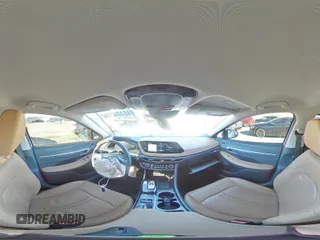 2020 Hyundai Sonata Hybrid Limited with VIN KMHL54JJ3LA009430, listed as a Copart auction lot 45139205 with 72,297 mi miles and Salvage Title. Bid and sale history available at carsss.com. Image 12.