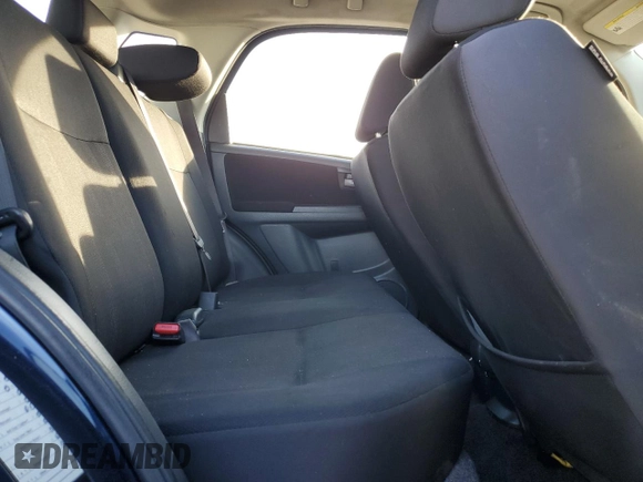 2011 Suzuki SX4 Crossover with VIN JS2YB5A37B6302152, listed as a Copart auction lot 82734944 with 132,014 mi miles and Clean Title. Bid and sale history available at carsss.com. Image 11.