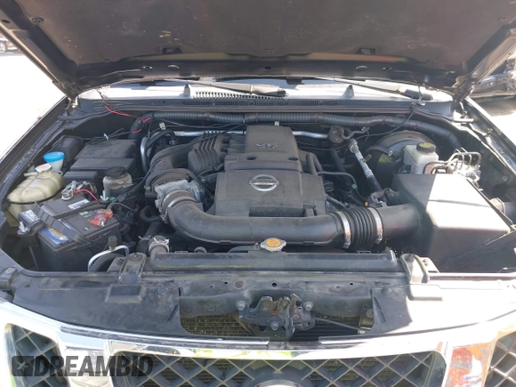 2010 Nissan Pathfinder LE with VIN 5N1AR1NB4AC603331, listed as a IAAI auction lot 42172929 with 135,884 mi miles and . Bid and sale history available at DreamBid. Image 10.