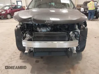 2021 Jeep Compass Altitude с VIN 3C4NJCBB1MT538704, выставлен на аукционе IAAI как лот 41402091 с пробегом 87 337 миль миль и . История ставок и продаж доступна на DreamBid. Изображение 6.