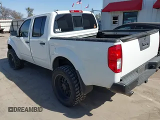 2016 Nissan Frontier SV z VIN 1N6AD0ER8GN782851, wystawiony jako IAAI lot #41731187 z przebiegiem 137 461 mil mil oraz . Historia ofert i sprzedaży dostępna na DreamBid. Obrazek 3.