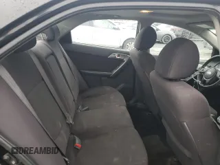 2013 Kia Forte EX with VIN KNAFU4A25D5717618, listed as a Copart auction lot 49920765 with 240,169 mi miles and Clean Title. Bid and sale history available at carsss.com. Image 10.