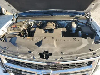 2016 Chevrolet Tahoe LT with VIN 1GNSKBKC0GR258361, listed as a Copart auction lot 42689295 with 136,488 mi miles and Salvage Title. Bid and sale history available at carsss.com. Image 14.