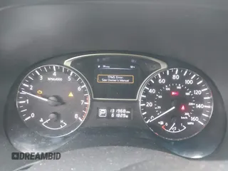 2014 Nissan Pathfinder Platinum with VIN 5N1AR2MN5EC640525, listed as a IAAI auction lot 41884084 with 131,968 mi miles and . Bid and sale history available at DreamBid. Image 7.