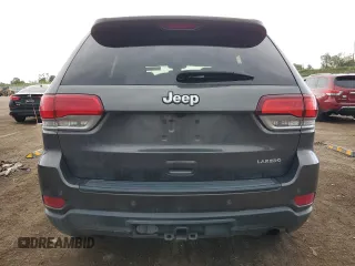 2020 Jeep Grand Cherokee Laredo E с VIN 1C4RJEAG8LC203525, выставлен на аукционе Copart как лот 60156885 с пробегом 60 700 миль миль и Чистый • Clean title. История ставок и продаж доступна на DreamBid. Изображение 6.