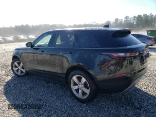 2018 Land Rover Range Rover Velar S с VIN SALYB2RN0JA731703, выставлен на аукционе Copart как лот 46903785 с пробегом Не указан миль и Списание • Salvage title. История ставок и продаж доступна на DreamBid. Изображение 2.
