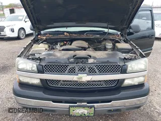 2004 Chevrolet Silverado 1500 Z71 with VIN 2GCEK19T441260222, listed as a IAAI auction lot 41882532 with 136,962 mi miles and . Bid and sale history available at DreamBid. Image 10.