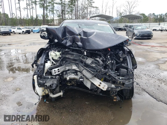 2019 Honda CR-V EX z VIN 7FARW1H5XKE024102, wystawiony jako Copart lot #47226585 z przebiegiem 67 341 mil mil oraz Nie do naprawy • Non repairable. Historia ofert i sprzedaży dostępna na DreamBid. Obrazek 5.