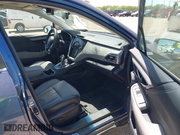 2020 Subaru Outback Limited z VIN 4S4BTANCXL3241569, wystawiony jako IAAI lot #41932713 z przebiegiem 62 631 mil mil oraz . Historia ofert i sprzedaży dostępna na DreamBid. Obrazek 5.
