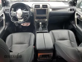 2021 Lexus GX 460 Premium z VIN JTJAM7BX1M5294655, wystawiony jako Copart lot #52325345 z przebiegiem 71 661 mil mil oraz Szkoda całkowita • Salvage title. Historia ofert i sprzedaży dostępna na DreamBid. Obrazek 8.