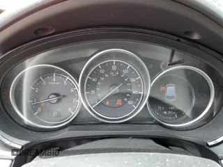 2017 Mazda CX-9 Grand Touring z VIN JM3TCBDY3H0132057, wystawiony jako Copart lot #57400185 z przebiegiem 108 122 mil mil oraz Szkody całkowita. Historia ofert i sprzedaży dostępna na DreamBid. Obrazek 9.