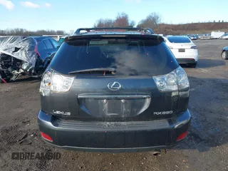 2009 Lexus RX 350 with VIN 2T2HK31U69C110856, listed as a IAAI auction lot 41953404 with 170,086 mi miles and . Bid and sale history available at DreamBid. Image 16.