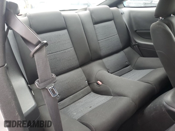 2009 Ford Mustang with VIN 1ZVHT80NX95120275, listed as a Copart auction lot 60757765 with 133,323 mi miles and Salvage title. Bid and sale history available at DreamBid. Image 10.