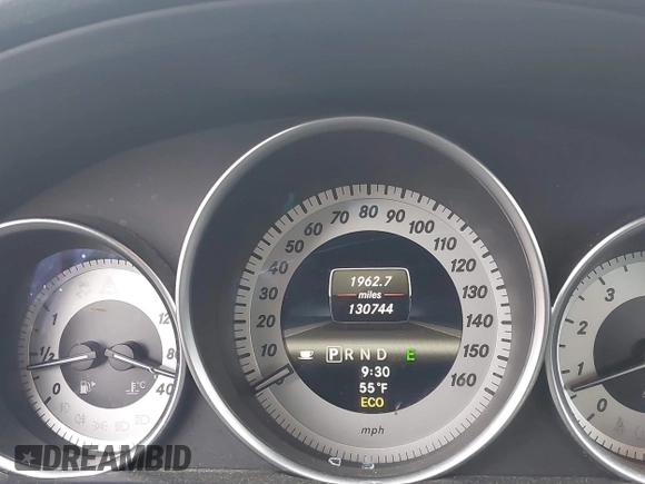 2013 Mercedes-Benz C 300 Sport z VIN WDDGF8ABXDR289262, wystawiony jako IAAI lot #42181367 z przebiegiem 130 744 mil mil oraz . Historia ofert i sprzedaży dostępna na DreamBid. Obrazek 15.
