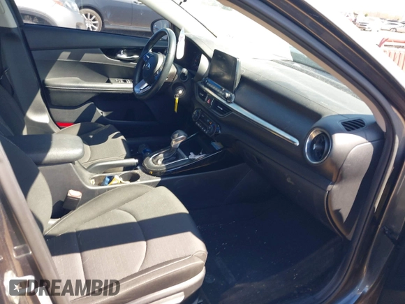 2019 Kia Forte S z VIN 3KPF34AD0KE020141, wystawiony jako IAAI lot #41857548 z przebiegiem 111 021 mil mil oraz . Historia ofert i sprzedaży dostępna na DreamBid. Obrazek 5.