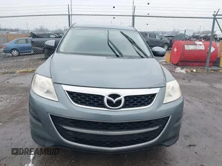2012 Mazda CX-9 Sport with VIN JM3TB3BV9C0366505, listed as a IAAI auction lot 41474588 with 161,079 mi miles and . Bid and sale history available at DreamBid. Image 12.