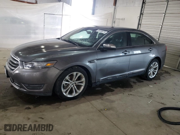 2013 Ford Taurus Limited с VIN 1FAHP2F81DG136504, выставлен на аукционе Copart как лот 56498075 с пробегом 191 342 миль миль и Списание • Salvage title. История ставок и продаж доступна на DreamBid. Изображение 1.