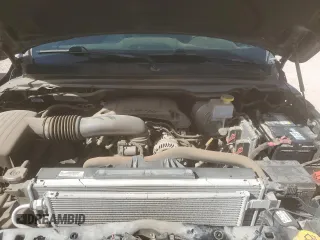 2021 Ram 1500 Lone Star с VIN 1C6RREFT9MN543746, выставлен на аукционе Copart как лот 49902965 с пробегом 62 263 миль миль и Списание • Salvage title. История ставок и продаж доступна на DreamBid. Изображение 11.