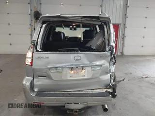 2008 Lexus GX 470 z VIN JTJBT20X180166657, wystawiony jako IAAI lot #42117465 z przebiegiem 254 651 mil mil oraz . Historia ofert i sprzedaży dostępna na DreamBid. Obrazek 16.