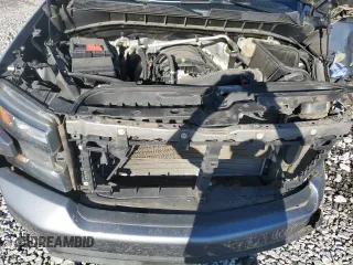 2019 Chevrolet Silverado 1500 Custom with VIN 3GCUYBEF5KG296313, listed as a Copart auction lot 50103755 with 99,159 mi miles and Salvage Title. Bid and sale history available at DreamBid. Image 12.