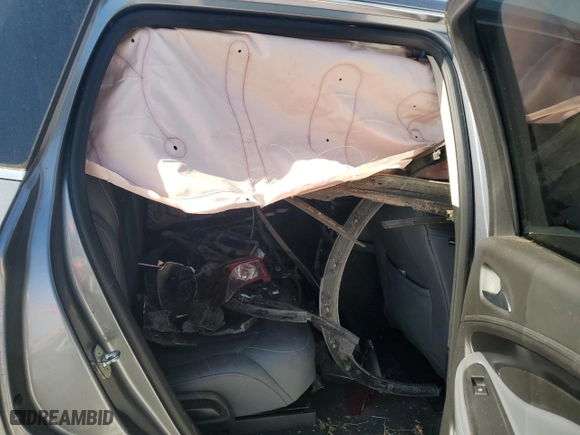 2019 Buick Envision Essence with VIN LRBFXCSAXKD006962, listed as a Copart auction lot 52641925 with 0 mi miles and Salvage Title. Bid and sale history available at carsss.com. Image 11.