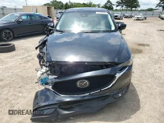 2018 Mazda CX-5 Grand Touring с VIN JM3KFBDM0J0362967, выставлен на аукционе Copart как лот 60288665 с пробегом 137 241 миль миль и Списание • Salvage title. История ставок и продаж доступна на DreamBid. Изображение 5.
