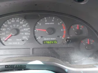 2002 Ford Mustang Standard with VIN 1FAFP40412F208412, listed as a IAAI auction lot 42565337 with 178,247 mi miles and . Bid and sale history available at DreamBid. Image 7.