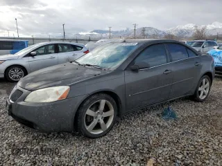 2007 Pontiac G6 GTP with VIN 1G2ZM587974200800, listed as a Copart auction lot 86395564 with 227,295 mi miles and Salvage title. Bid and sale history available at DreamBid. Image 1.