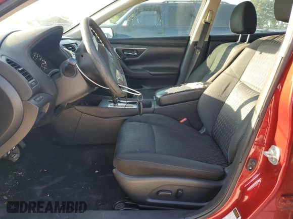2017 Nissan Altima SV with VIN 1N4AL3AP1HC230896, listed as a Copart auction lot 64444835 with 230,219 mi miles and Clean title. Bid and sale history available at DreamBid. Image 7.
