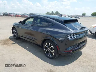 2022 Ford Mustang Mach-E Premium с VIN 3FMTK3R74NMA19756, выставлен на аукционе IAAI как лот 42567927 с пробегом 25 004 миль миль и . История ставок и продаж доступна на DreamBid. Изображение 3.