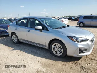 2017 Subaru Impreza Premium z VIN 4S3GKAB66H3611998, wystawiony jako Copart lot #50342245 z przebiegiem 122 735 mil mil oraz Czysty tytuł • Clean title. Historia ofert i sprzedaży dostępna na DreamBid. Obrazek 4.