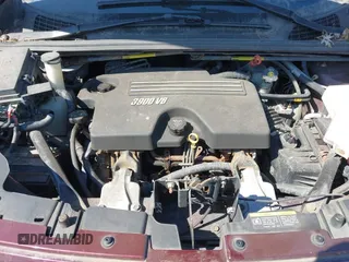 2008 Chevrolet Uplander 1LT with VIN 1GNDV33118D105876, listed as a IAAI auction lot 41878958 with 229,212 mi miles and . Bid and sale history available at DreamBid. Image 10.