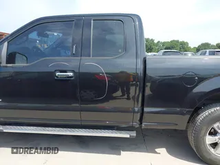 2015 Ford F-150 XLT with VIN 1FTEX1EP0FKD71833, listed as a IAAI auction lot 42267258 with 194,972 mi miles and . Bid and sale history available at DreamBid. Image 15.