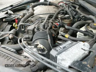 2003 Chevrolet Impala z VIN 2G1WF52E139101355, wystawiony jako IAAI lot #43560288 z przebiegiem 86 877 mil mil oraz . Historia ofert i sprzedaży dostępna na DreamBid. Obrazek 12.