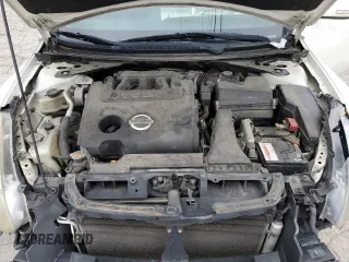 2012 Nissan Altima 3.5 SR with VIN 1N4BL2EPXCC111794, listed as a Copart auction lot 81318964 with 245,858 mi miles and Salvage Title. Bid and sale history available at carsss.com. Image 11.