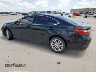 2014 Lexus ES 330 с VIN JTHBK1GG7E2141234, выставлен на аукционе Copart как лот 62009995 с пробегом 207 234 миль миль и Списание • Salvage title. История ставок и продаж доступна на DreamBid. Изображение 2.