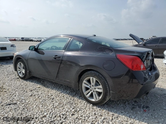 2013 Nissan Altima 2.5 S with VIN 1N4AL2EPXDC142878, listed as a Copart auction lot 51539815 with 68,674 mi miles and Salvage Title. Bid and sale history available at carsss.com. Image 2.
