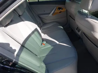 2007 Toyota Camry CE with VIN 4T1BE46K67U612535, listed as a IAAI auction lot 41787497 with 171,198 mi miles. Bid and sale history available at carsss.com. Image 8.